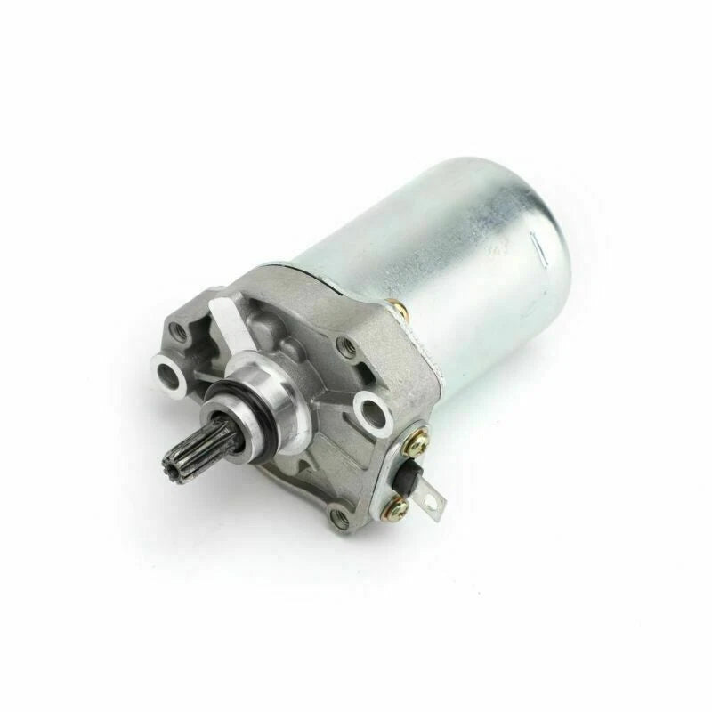 Starter Motor 9-Spline for Honda CRF110F (2013–2018) 31210-KWW-742