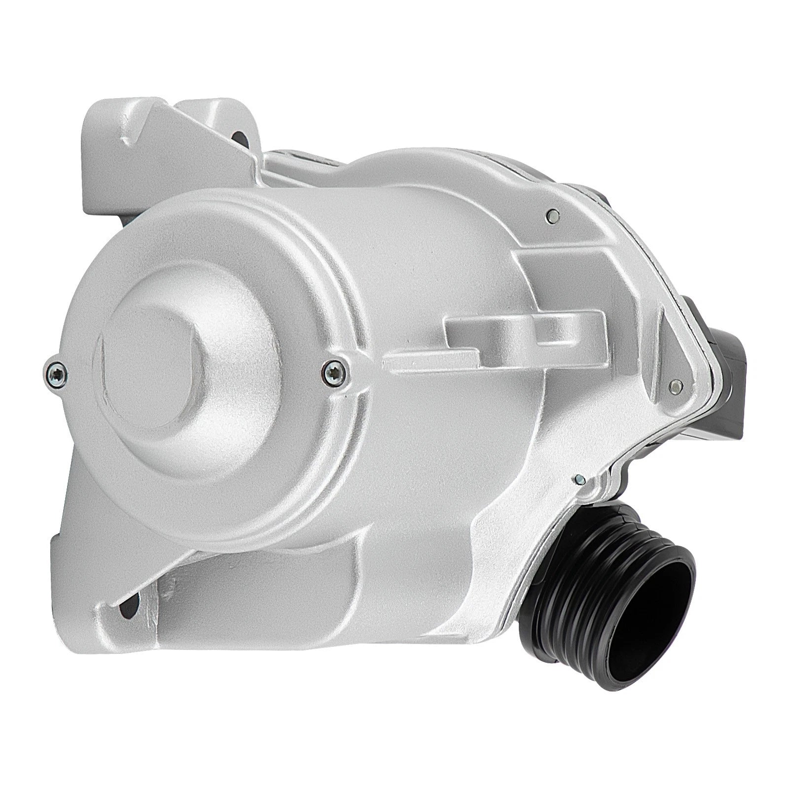 Water Pump Kit with Thermostat for BMW E60 E82 E88 E92 335i 535i (2007–2013)