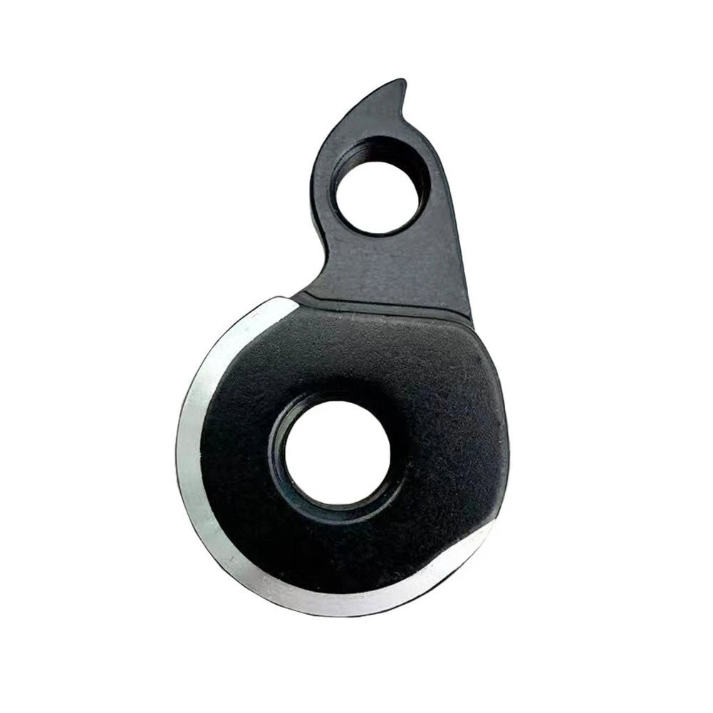 CNC Aluminium Alloy Rear Derailleur Hanger for Thomson Thru Axle Bikes
