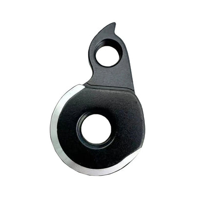 CNC Aluminium Alloy Rear Derailleur Hanger for Thomson Thru Axle Bikes