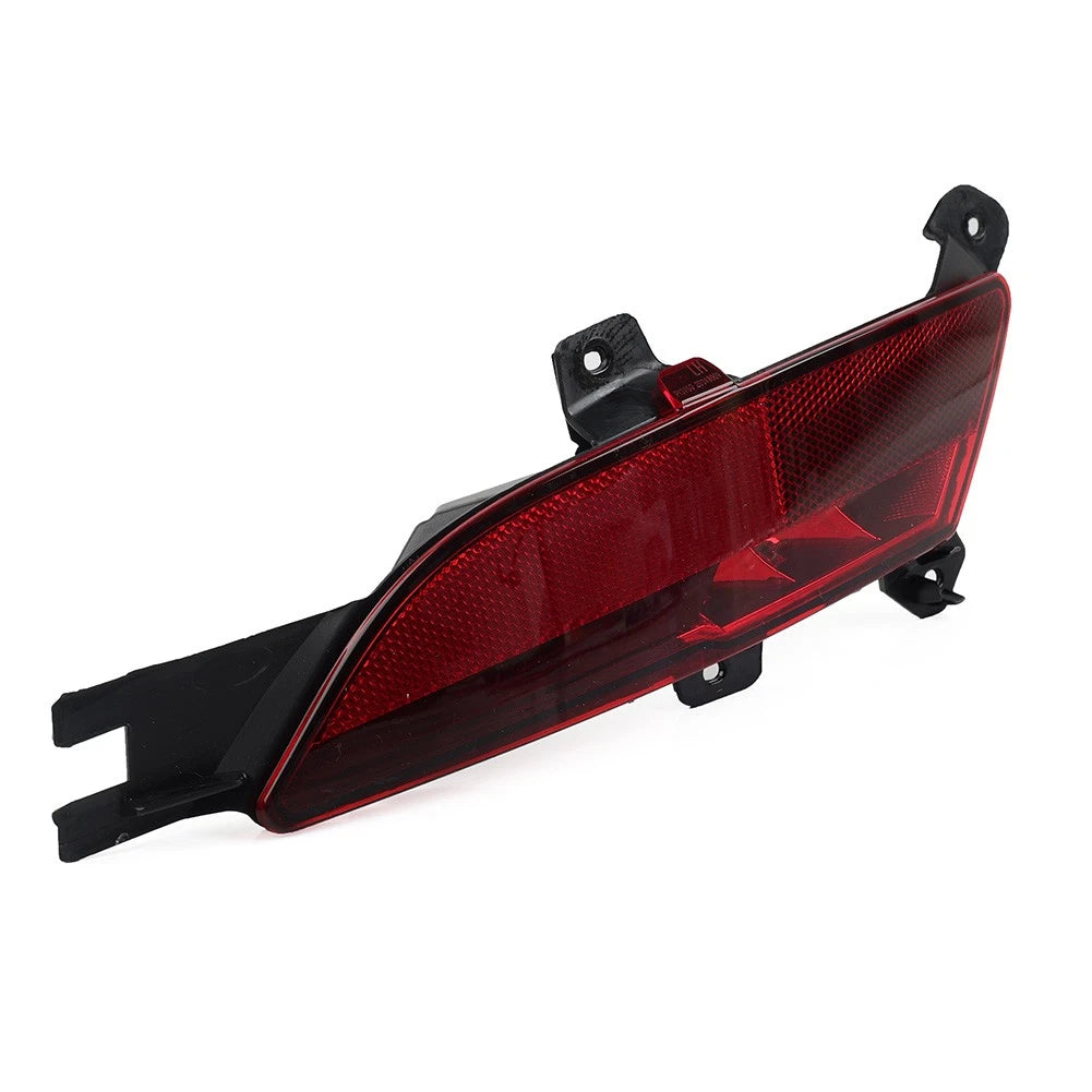Rear Bumper Reflector Tail Brake Light for Land Rover Discovery 5 (2017–2023)