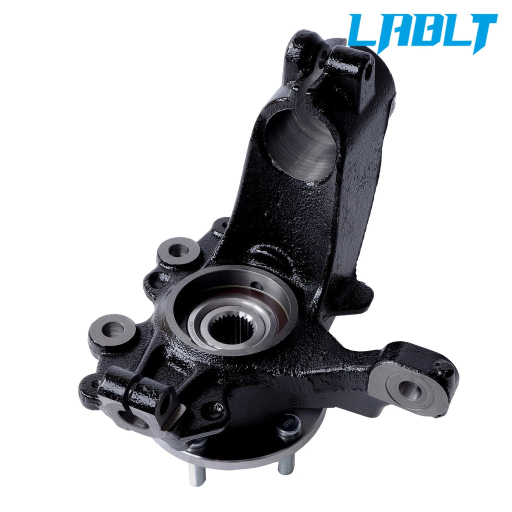 Front Right Steering Hub Knuckle Assembly for Ford Focus (2012–2018)