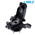 Front Right Steering Hub Knuckle Assembly for Ford Focus (2012–2018)