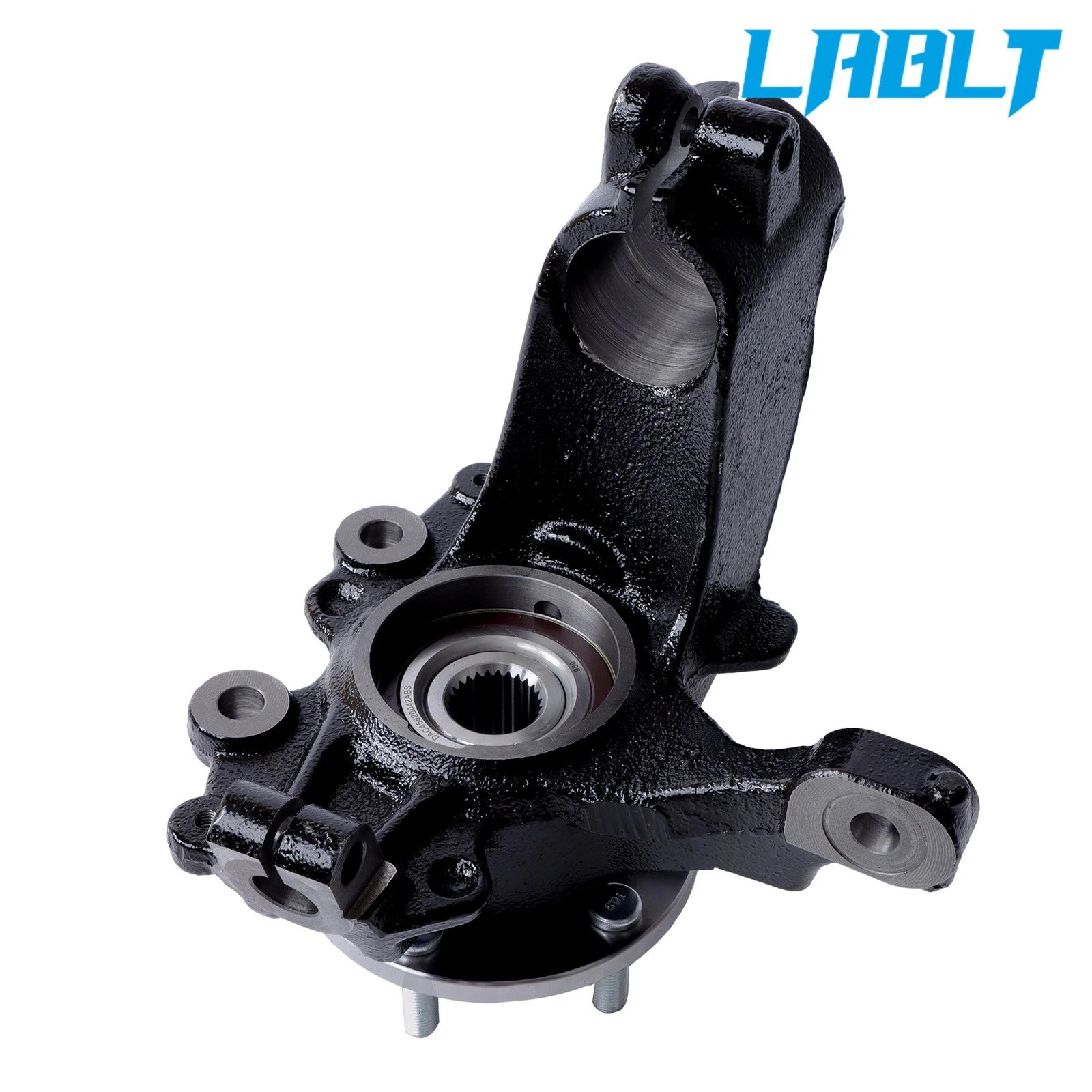 Front Right Steering Hub Knuckle Assembly for Ford Focus (2012–2018)