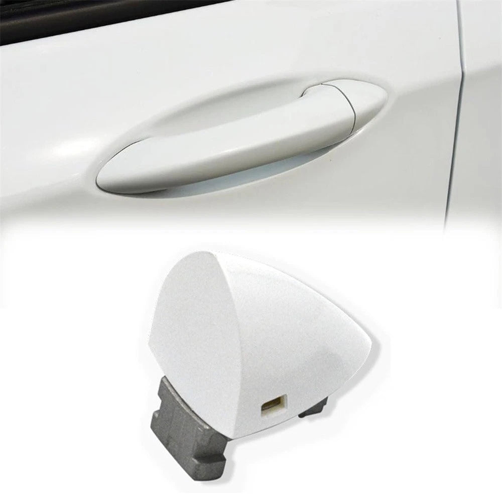 Door Handle Key Hole Cover for Chevrolet Cruze (2015–2018)