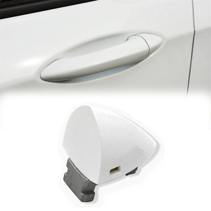 Door Handle Key Hole Cover for Chevrolet Cruze (2015–2018)