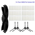Set of 1 Roller Brush & Filter for Tikom Parts