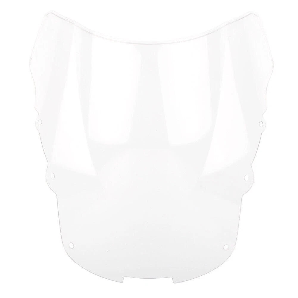 Motorcycle Windshield for Honda CBR1100XX (1996–2007) Clear