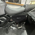 2PCS Side Pocket for Rame R1300 GS (2024–2025)