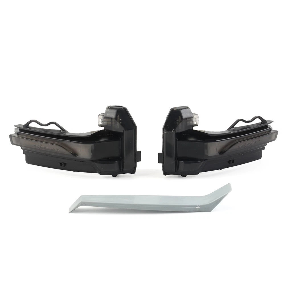 LED Dynamic Turn Signal Light Side Mirror Indicator for Audi Q2 Q3 (2019–2023)