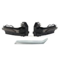 LED Dynamic Turn Signal Light Side Mirror Indicator for Audi Q2 Q3 (2019–2023)