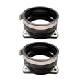 2pcs Marine Isolator Throttle Control for Mercury Verado (8M0113513)