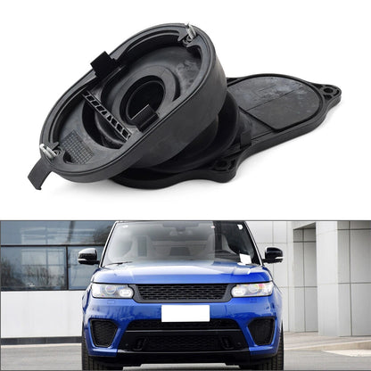 Steering Column Boot for Land Rover Discovery Range Rover Sport (2005–2013)