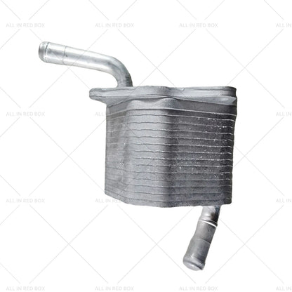 Engine Oil Cooler Assembly for Toyota Hilux Revo (2015–2023) 15071-0E010