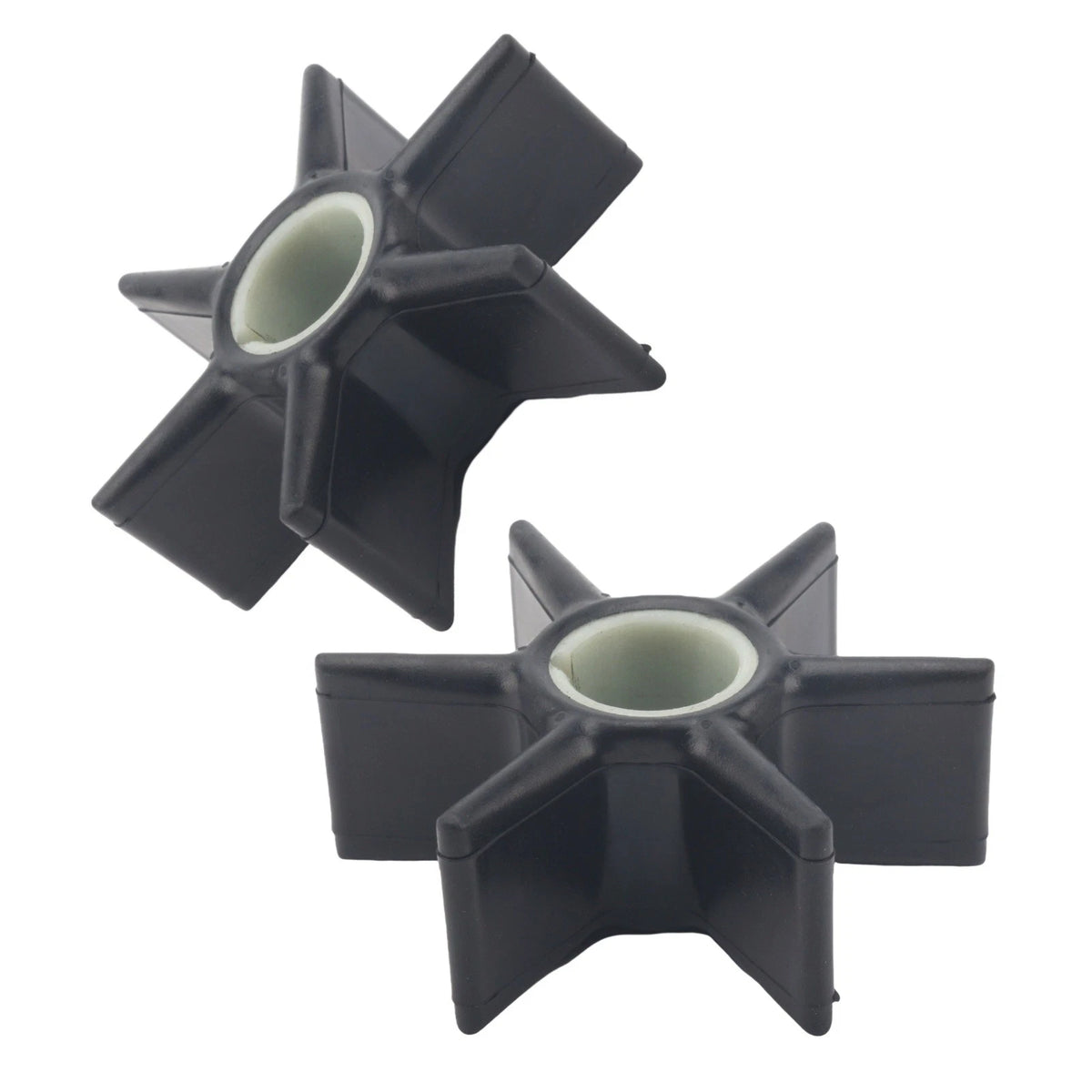 Water Pump Impeller 19210-ZW1-003 for Honda Outboard 75-90 HP (4-Stroke)
