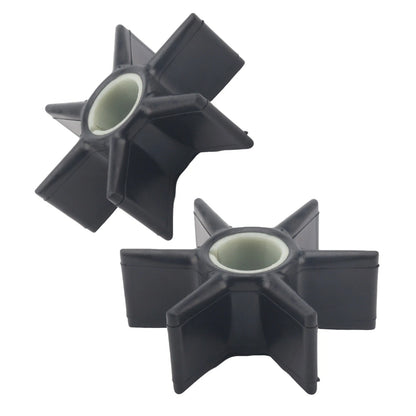 Water Pump Impeller 19210-ZW1-003 for Honda Outboard 75-90 HP (4-Stroke)