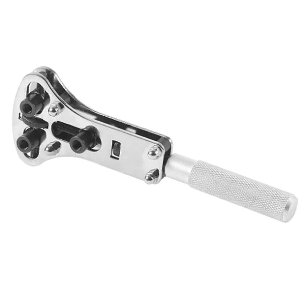 Watch Back Case Opener Wrench for Watchmaker Repair Tools