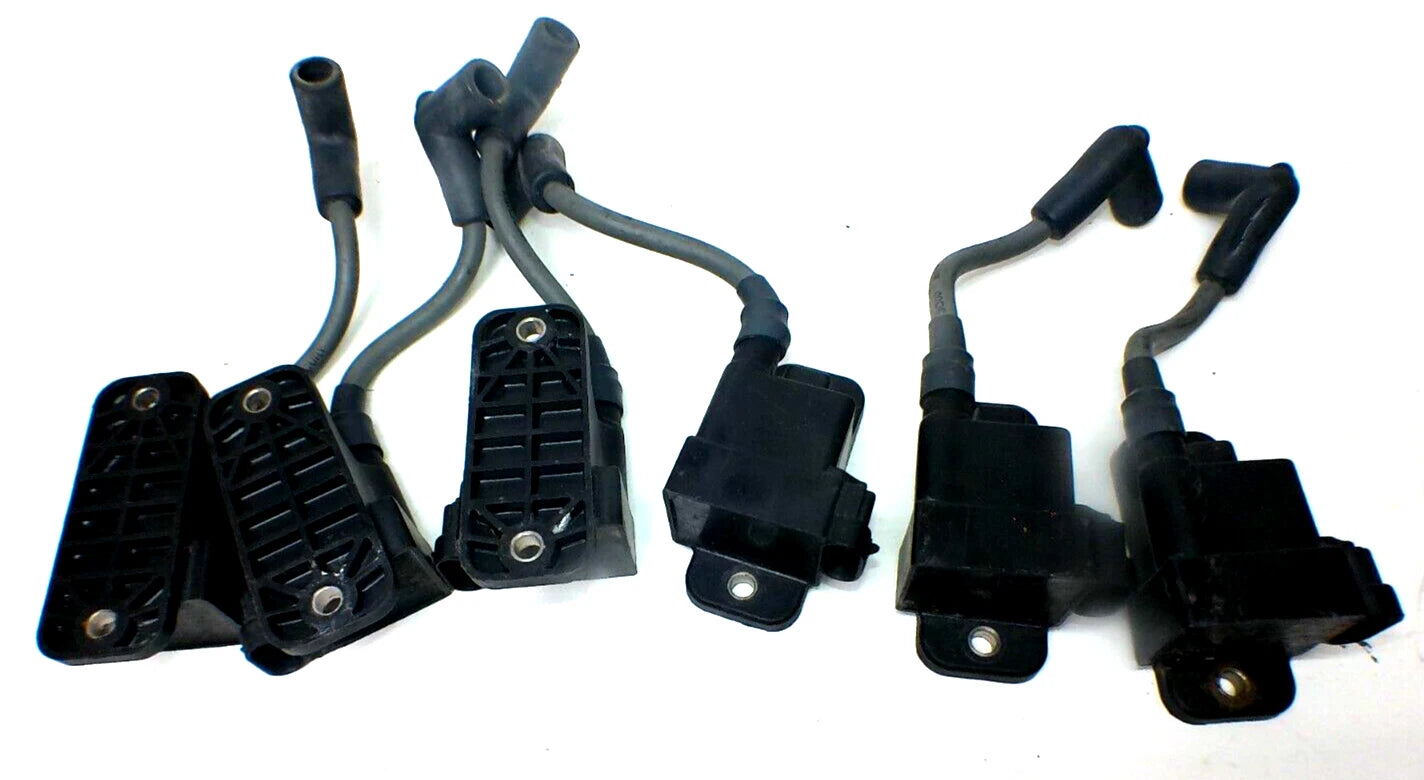CDM Module Assy Set for Mercury 30-40hp 2-Stroke (1994–1999) 827509A7