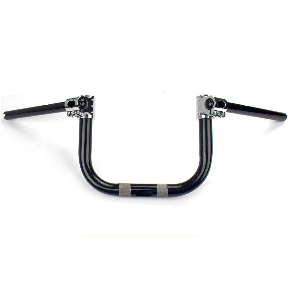8" Handlebar for Harley Road King FLFB FLSL FXBR FXLR (2018–Present) Adjust Pullback