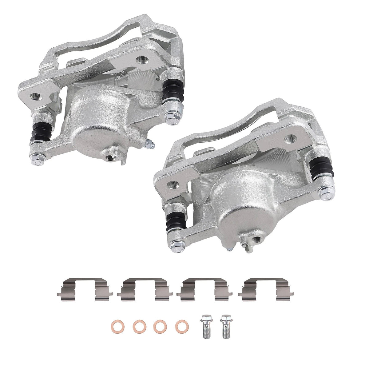 Front Disc Brake Calipers for Honda Civic (45019S5DA00RM)