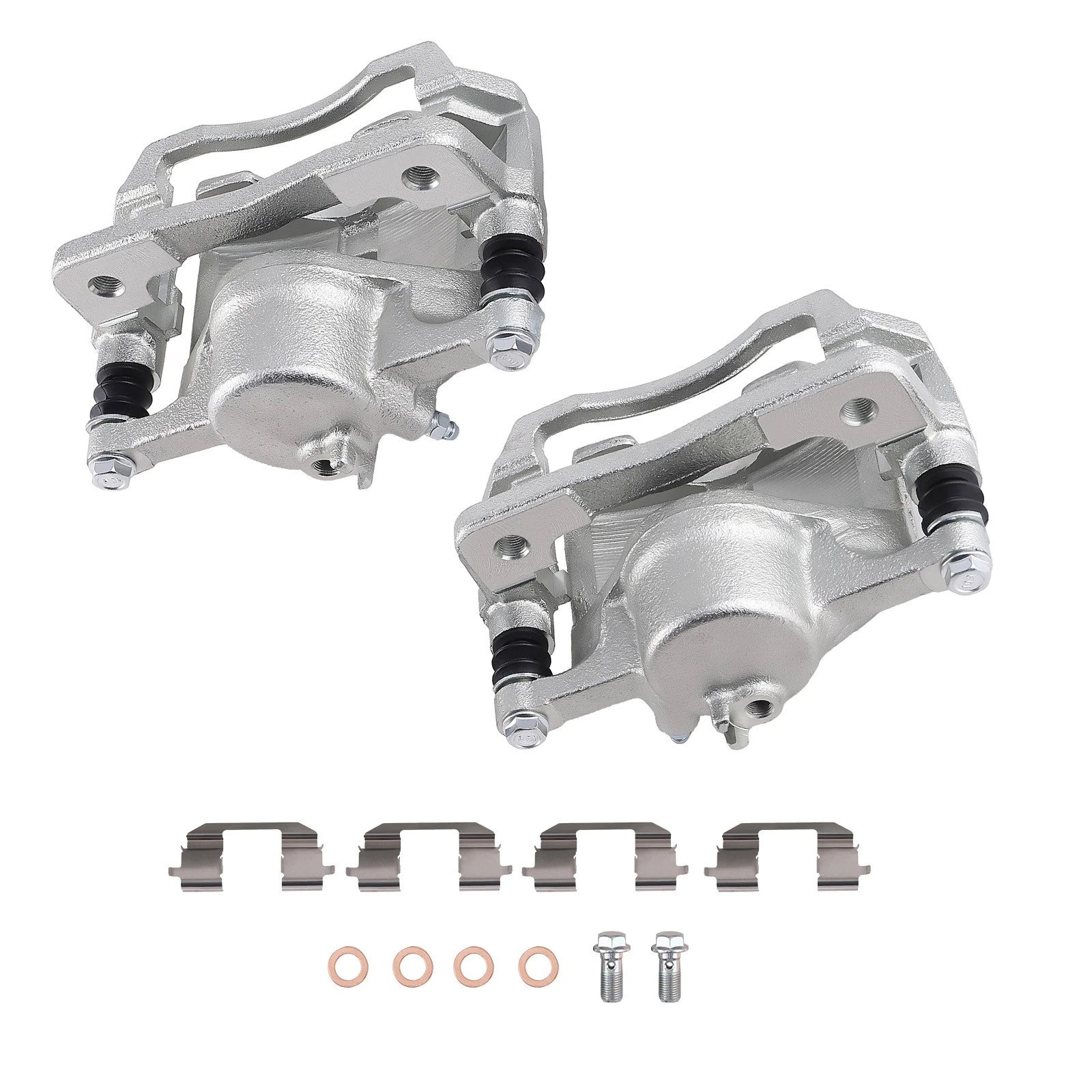 Front Disc Brake Calipers for Honda Civic (45019S5DA00RM)