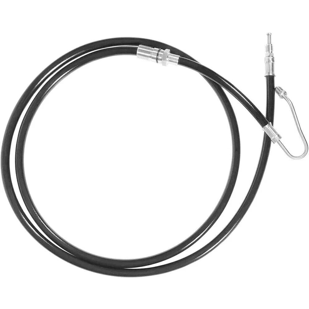 Hose Powertrim for Volvo Penta DPH DPR Sterndrives (Replaces 21721548, 3809559)
