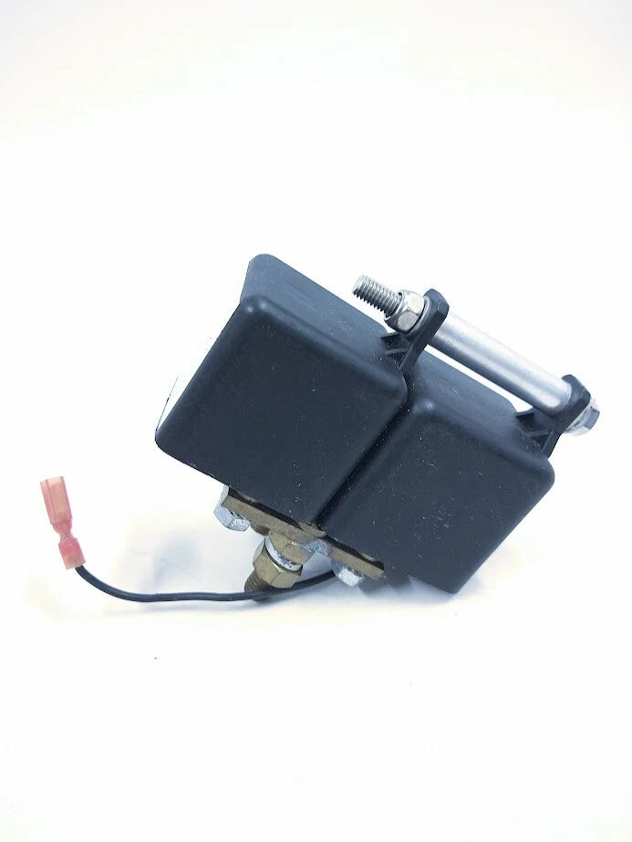 Boat Battery Separator for Studer Innotec MBR Series