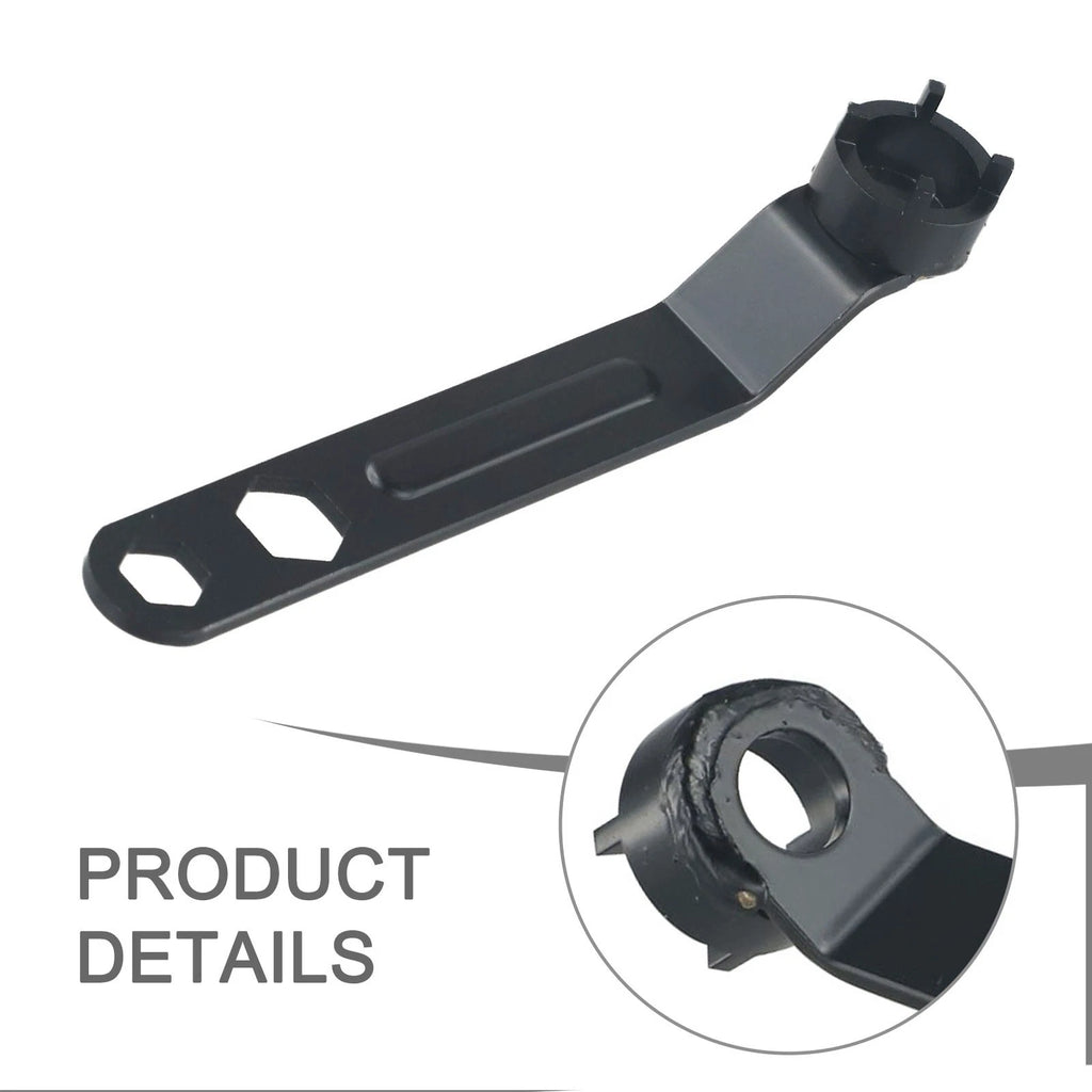 Angle Grinder Plate Wrench for Angle Grinder (2010–2023)
