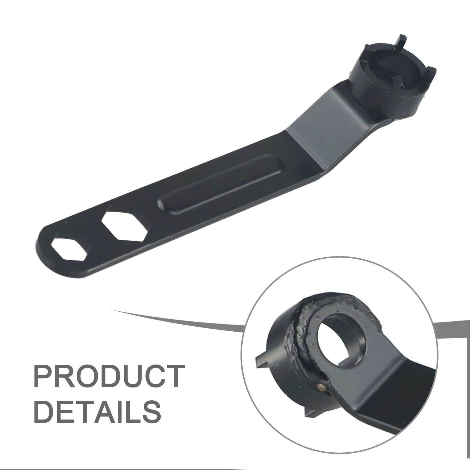 Angle Grinder Plate Wrench for Angle Grinder (2010–2023)