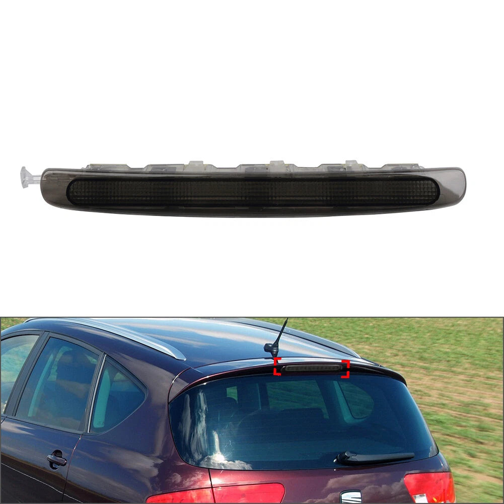 Rear Third Brake Light for Seat Altea XL (2006–2015)