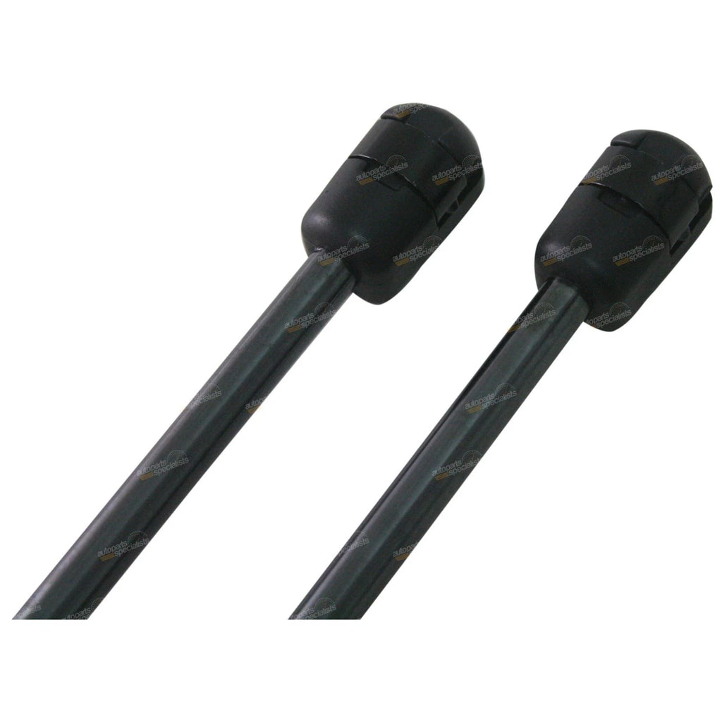 2X Gas Bonnet Struts for Holden Commodore VR VS (1993–1997)