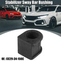 Front Stabilizer Sway Bar Bushing Replacement for Mazda 5 (2006–2010)