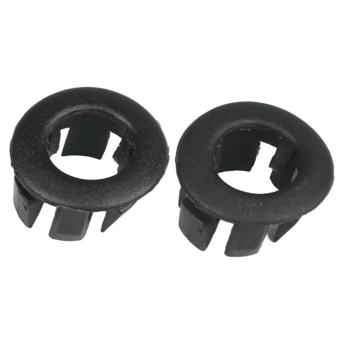 2 Door Lock Rod Grommet Set for BMW X5 E53 (2000–2006) 51418408567