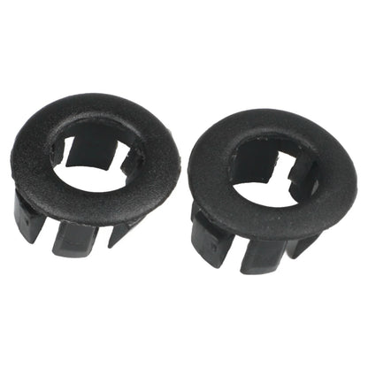 2 Door Lock Rod Grommet Set for BMW X5 E53 (2000–2006) 51418408567