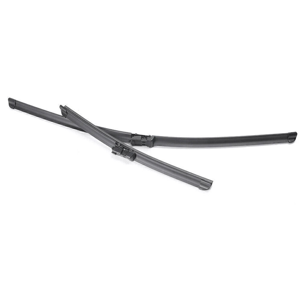 Set of 2 Front Windshield Wiper Blades for Buick Encore/Chevrolet Trax (2012–2018)