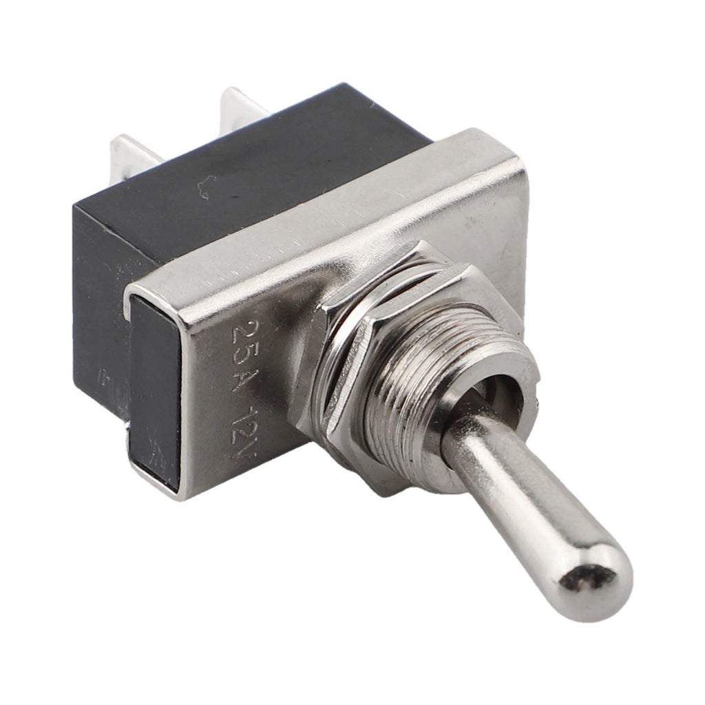 2X Two Way Switches for Various Applications (12V, 25A)