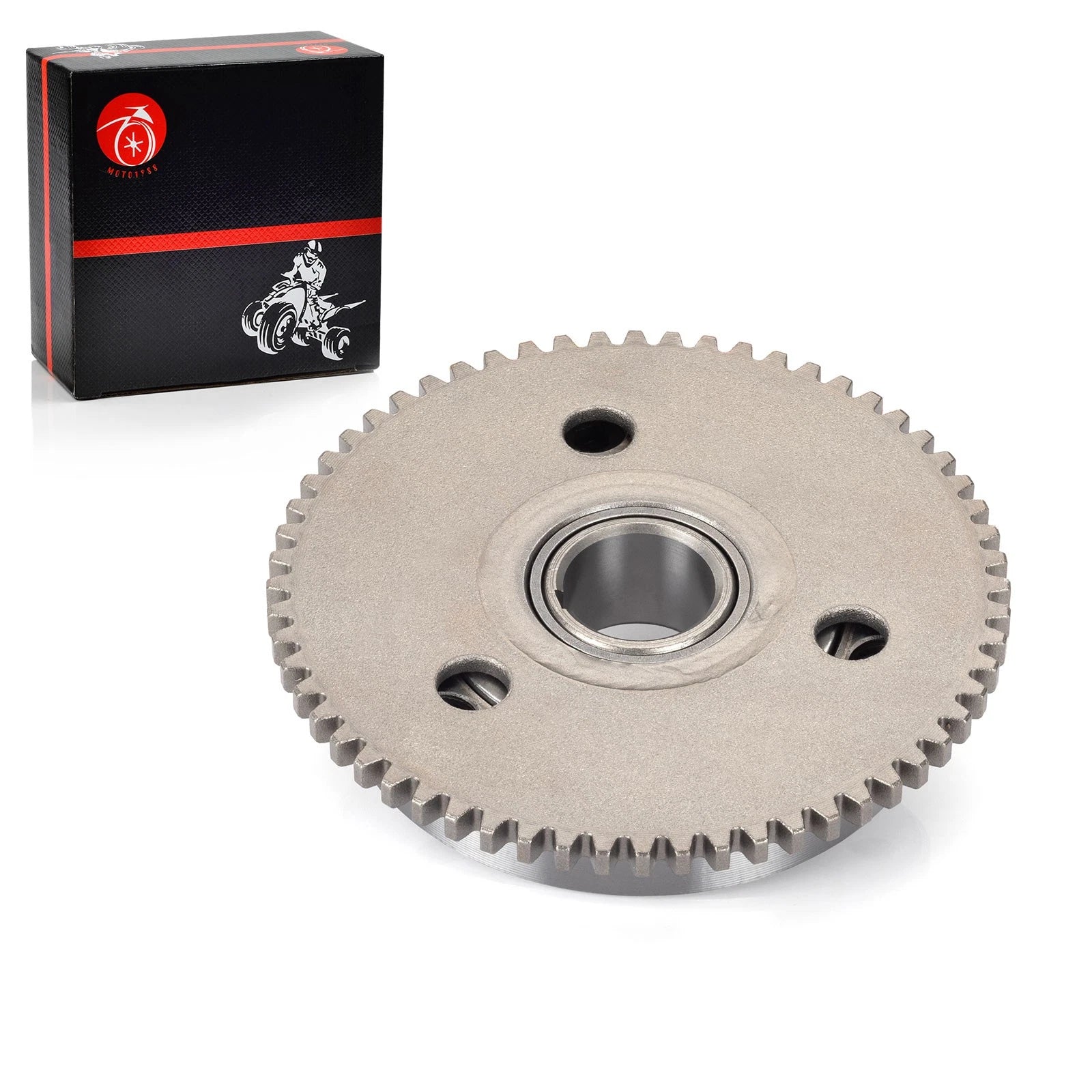 One Way Starter Clutch Gear for Polaris Ranger RZR 170 (2009–2021)