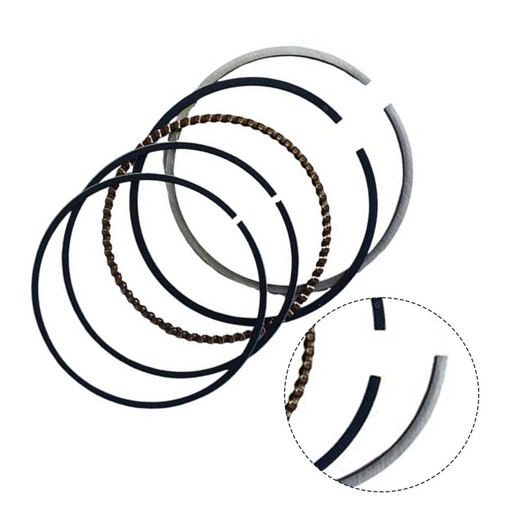 Engine Ring Set 13010-Z1T-93 for Honda GX160H2 (Pump, Compressor)