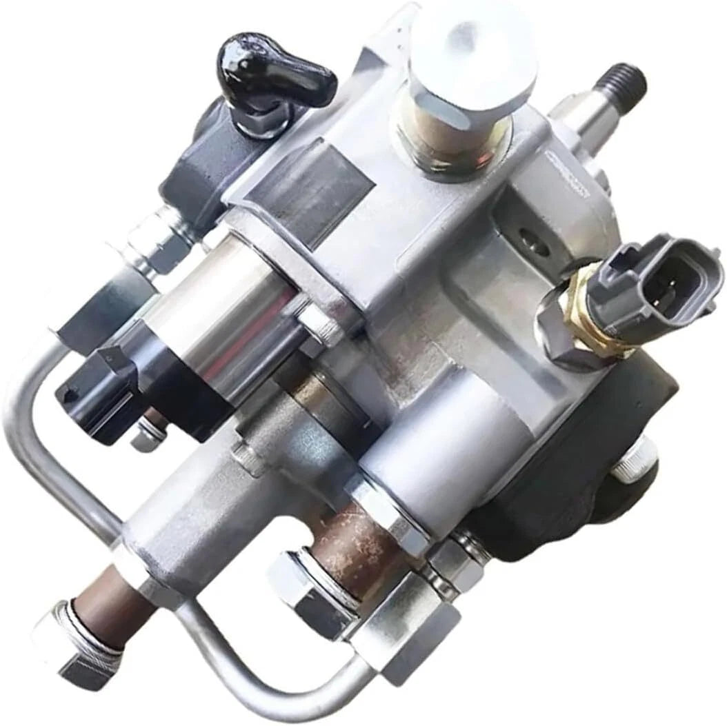 Fuel Injection Pump 294000-1180 for Isuzu Diesel Engine 4HK1 (2000–2023)