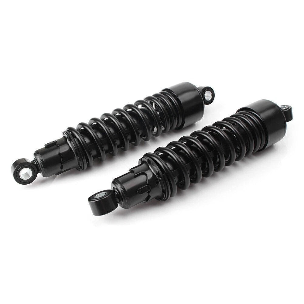 2X Rear Shock Absorber Damper for Harley (Fitment Specific)