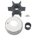 Water Pump Repair Service Kit for Yamaha Outboard (6BG-W0078-00, 6BG-W0078-01)