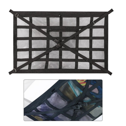 Car Roof Luggage Net for SUVs and Vans (2010–2023)
