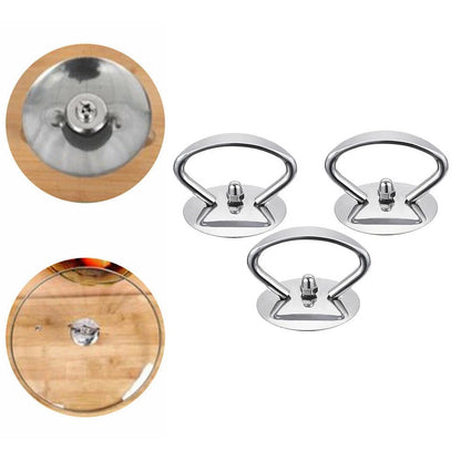 Pot Handle Knob for Various Pots