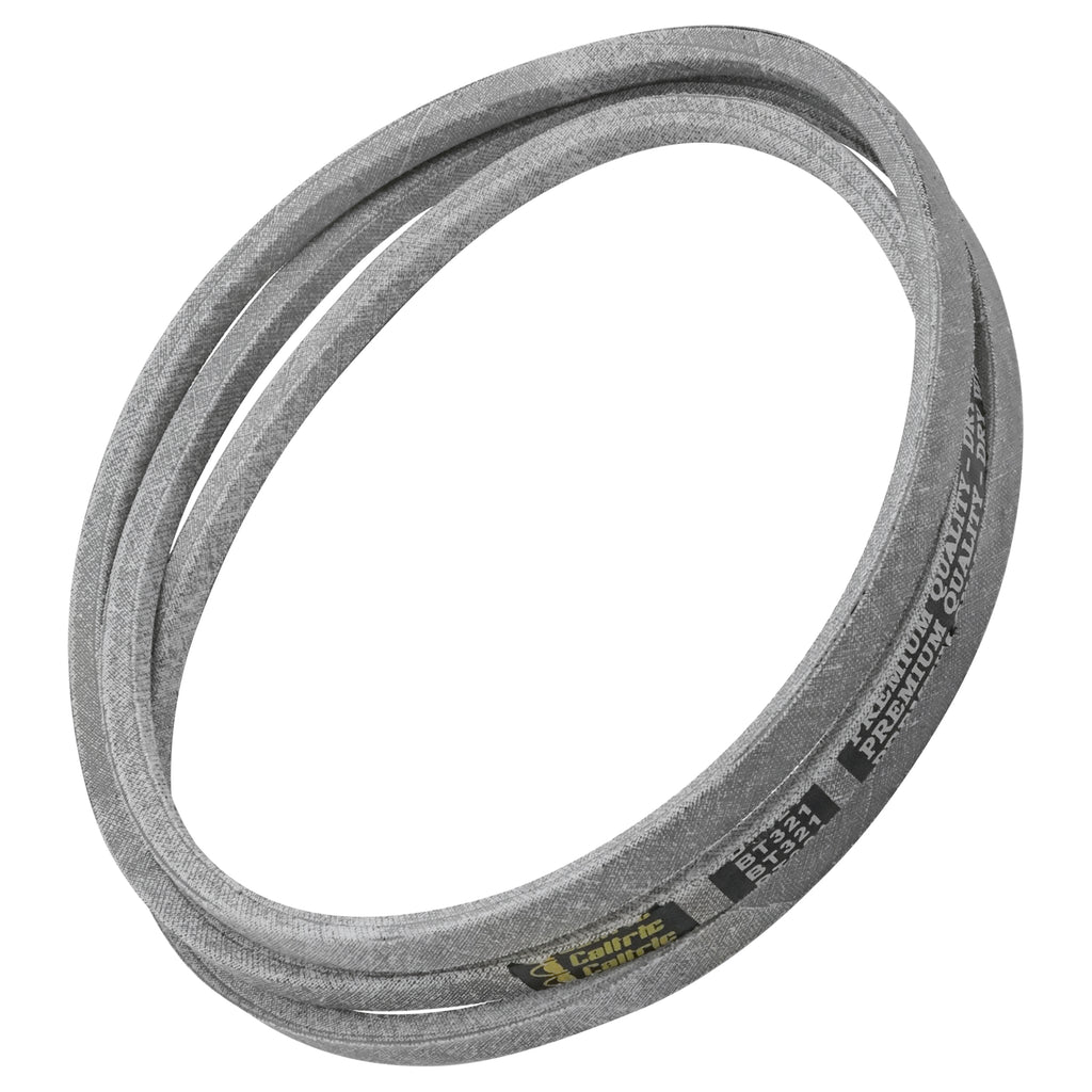 Drive V Belt Replacement for John Deere GX255 GX325 GX335 (1998–2004)