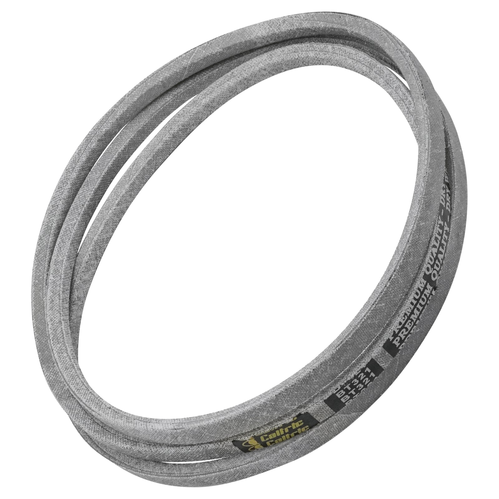 Drive V Belt Replacement for John Deere GX255 GX325 GX335 (1998–2004)