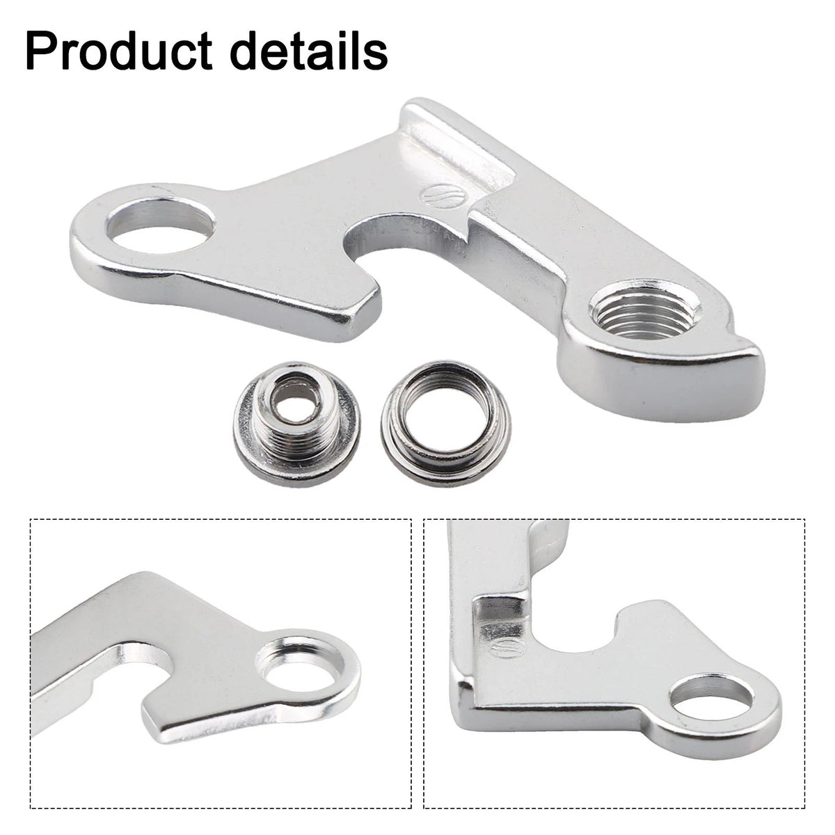 Dropout Hanger for GT Bicycle