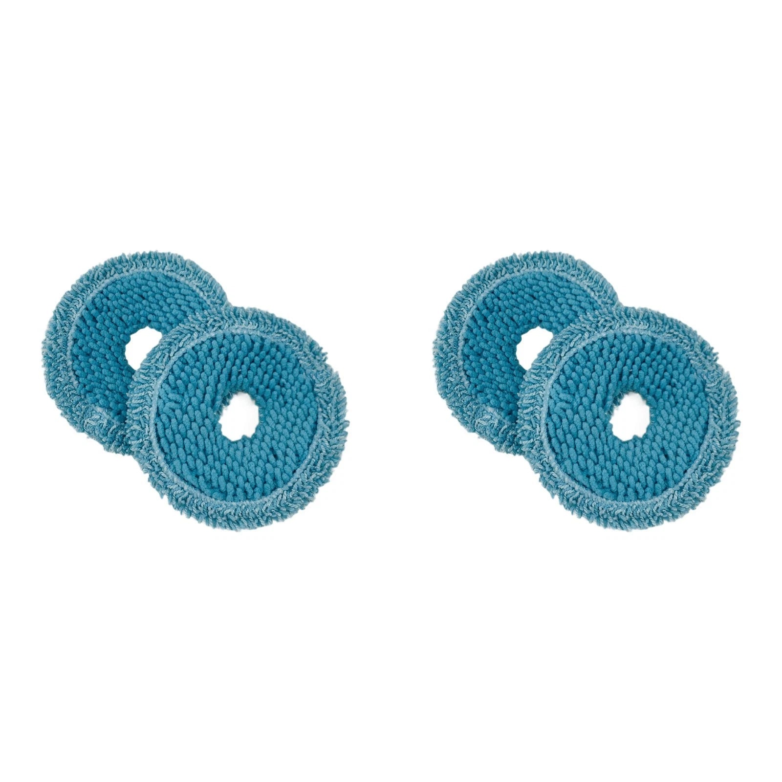 Mop Pads for Conga (Washable, High Absorbency, Microfiber)