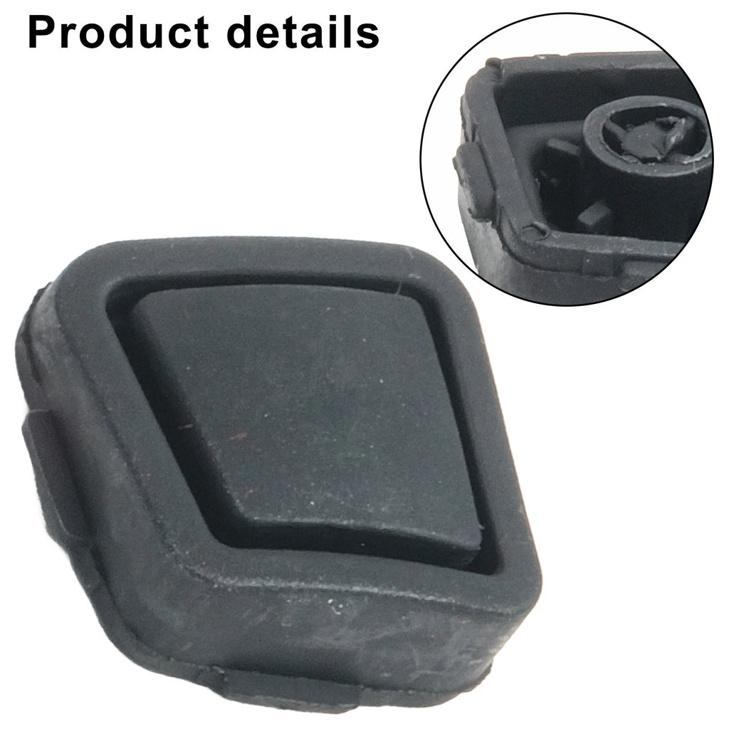 KeylessGo Outer Handle Cover for Mercedes R Class W251 (2006–2013) Left Side