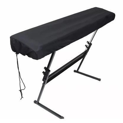 Dust Cover for Electronic Organ Keyboard