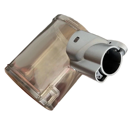 Vacuum Replacement Cup Container for (Washable ABS)